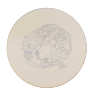 Stokely Discs First Run Strato Owl
