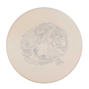 Stokely Discs First Run Strato Owl