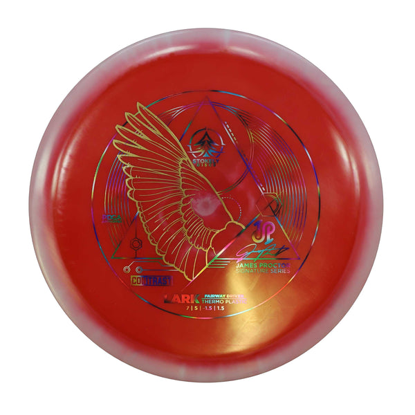 Stokely Discs Signature Series Contrast Thermo Lark