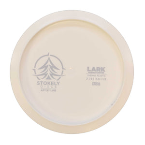Stokely Discs Artist Line Thermo Lark