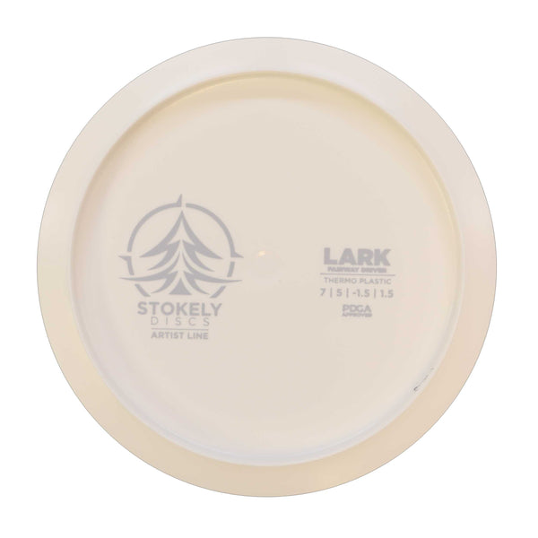 Stokely Discs Artist Line Thermo Lark