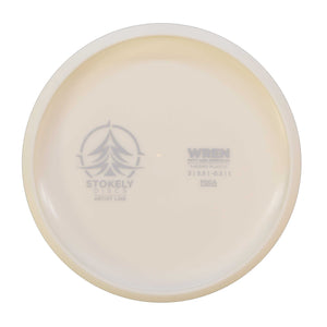 Stokely Discs Artist Line Thermo Wren